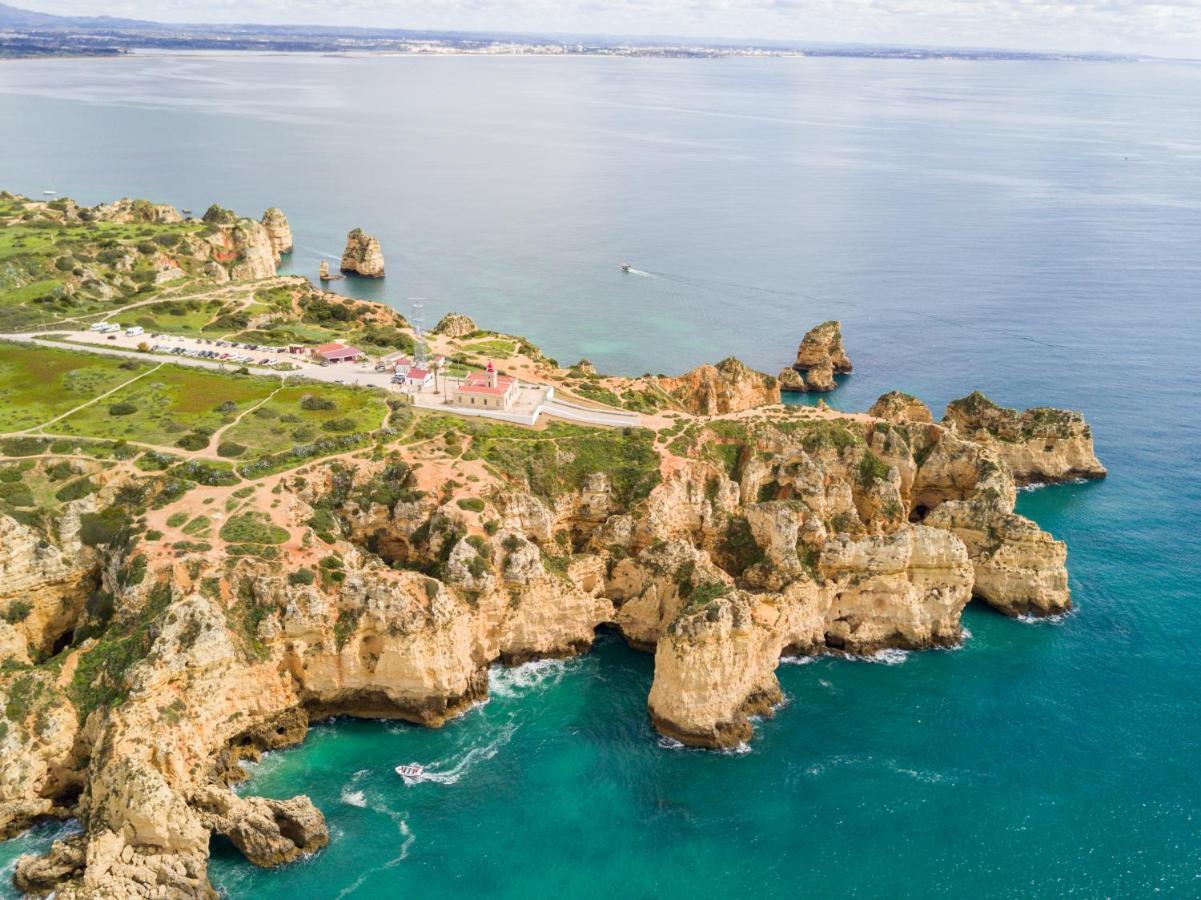 Paradise Home By Seewest Lagos Esterno foto